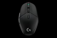 Logitech G305 Shroud Edition (Image via Logitech)